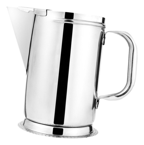 Jarra De Agua De Acero Inoxidable, Taza De Café Expreso,