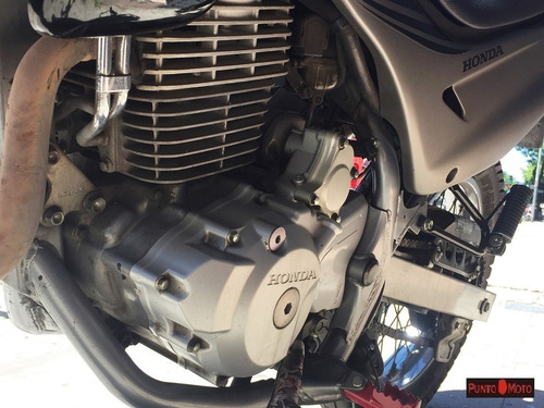 Honda Nx 400 Puntomoto 11-2708-9671