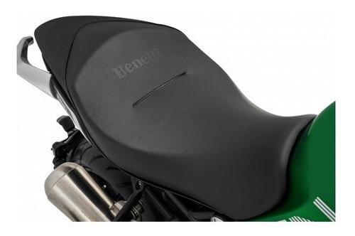 Imagen 8 de 25 de Benelli 752s Cañuelas