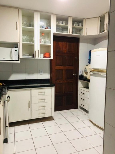 Imagem 11 de 26 de Apartamento À Venda, 107 M² Por R$ 325.000,00 - Montese - Fortaleza/ce - Ap4434