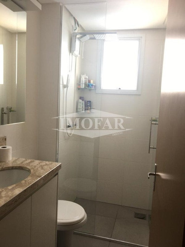 Imagem 7 de 13 de Apartamento - Volta Grande - Ref: 8831 - V-8831