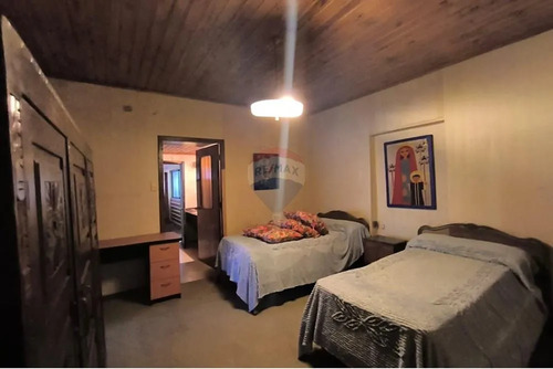 Venta De Parcela Con Casa En Paine