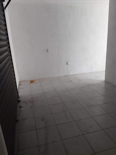 Imagen 15 de 17 de Bodega En Renta Col. Ocho Cedros Toluca, Estado De México