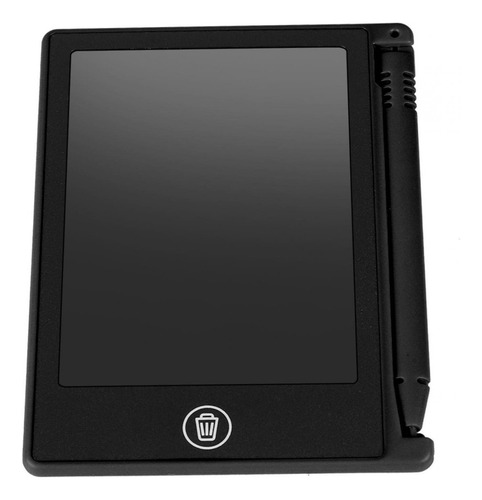 Tableta Lcd De 4,5 Pulgadas Para Dibujar Y Escribir A Mano