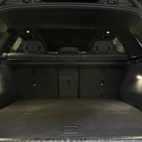 BMW X5 3.0 xDrive 45e Hybrid At