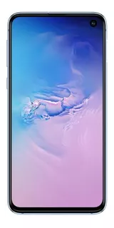 Samsung Galaxy S10e 128 Gb Azul 6 Gb Ram Muy Bueno