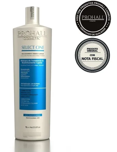 comprar Progressiva Orgânica Semformol Umpasso Select One Prohall 1l comprar Progressiva Orgânica Semformol Umpasso Select One Prohall 1l