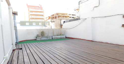 Depto.tipo Casa De 3 Ambientes En Venta En Palermo