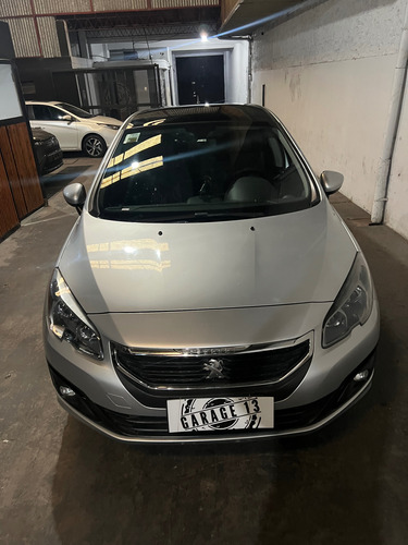 Peugeot 308 1.6 Allure Hdi 115cv