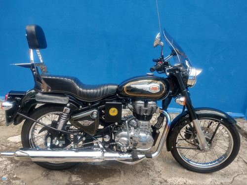 Royal Enfield Bullet 500
