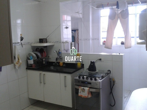 Imagem 6 de 16 de Apartamento - Ap01687 - 34421358