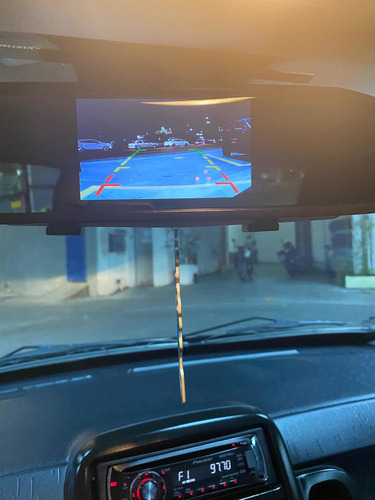 Imagem 15 de 15 de Fiat Mobi 2018 1.0 Drive Flex 5p
