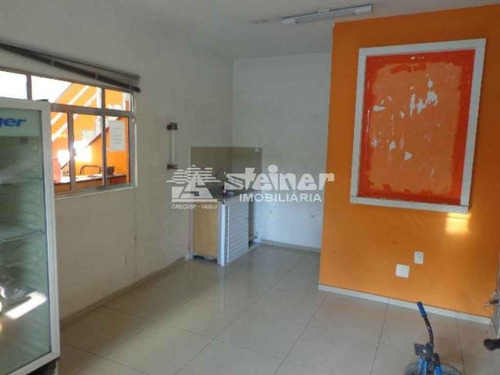 Imagem 5 de 10 de Aluguel Salão Comercial Até 300 M2 Vila Moreira Guarulhos R$ 4.000,00 - 34696a