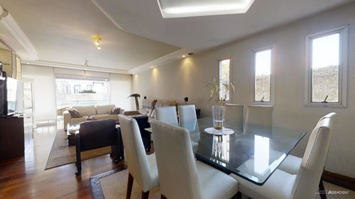 Imagem 2 de 30 de Apartamento - Ap00547 - 70627460