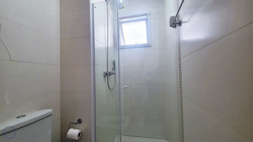 Imagem 28 de 30 de Apartamento Com 4 Dorms, Aparecida, Santos - R$ 3.78 Mi, Cod: 22983 - A22983