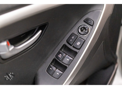 Hyundai I30 1.8 MPI 16V GASOLINA 4P AUTOMATICO