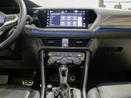 Volkswagen Taos 1.4 250 TSI TOTAL FLEX HIGHLINE AUTOMÁTICO