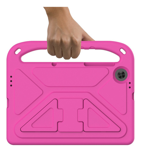 Estuche For Tablet Multifuncional For Lenovo Tab M10