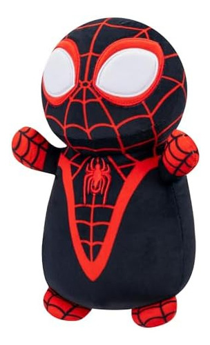 Squishmallows Original Marvel Spidey Y Sus Increíbles Amigos