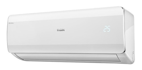 Ar condicionado Elgin Eco Power  split  frio 12000 BTU  branco 220V HWFC12B2IA