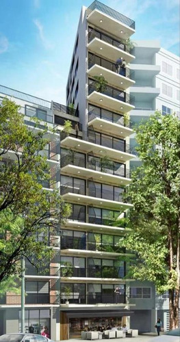 Imagen 2 de 16 de Departamento - Belgrano R