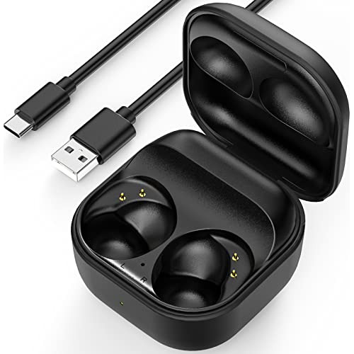 Estuche De Carga Y Cable Usb Para Galaxy Buds Pro 2 (sm-r510