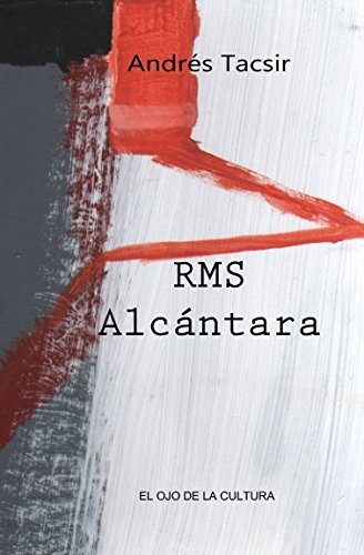Rms Alcantara