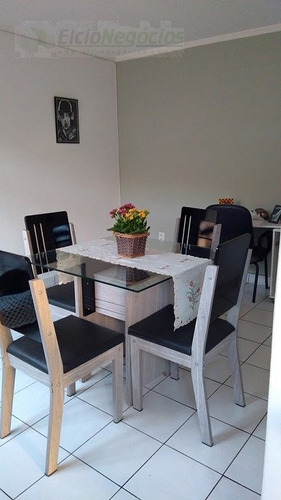 Imagem 5 de 15 de Casa Sobrado Para Venda, 3 Dormitório(s) - 2248