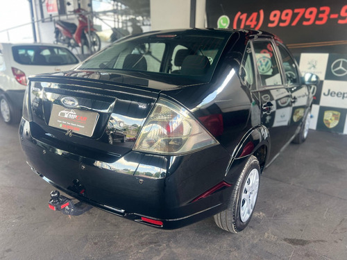 Ford Fiesta Sedan 1.6 4P CLASS FLEX