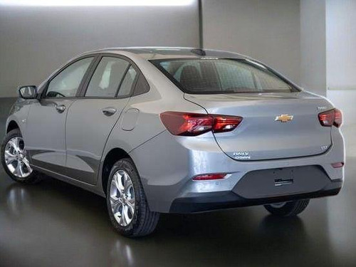 Chevrolet Onix plus Onix Plus 1.0 Turbo Ltz At Sedan