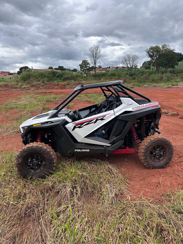 Polaris Rzr 1000cc Turbo