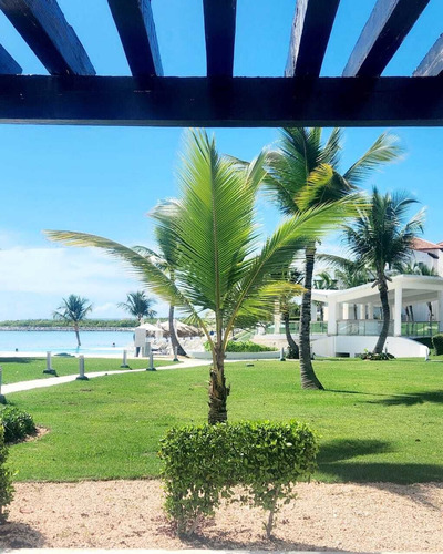 Venta Apartamento En Punta Palmera, Cap Cana