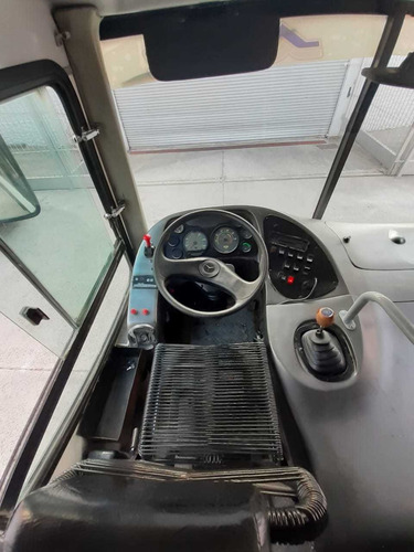 Imagen 10 de 14 de Mercedes Benz Of 1722 2012 44 Aire Italbus