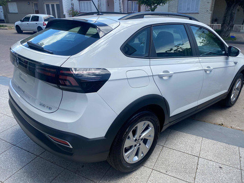 Volkswagen Nivus 2021 1.0 Tsi Tiptronic Comfortline