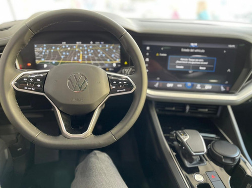 0km Volkswagen Touareg 3.0 V6 I Premium 258hp 2021 Alra 2