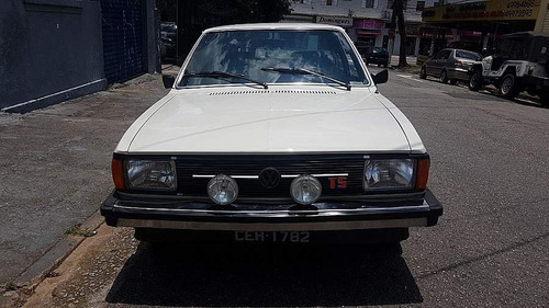 Passat Ts 1.6