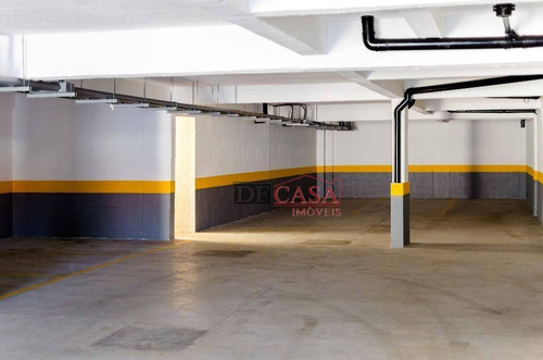 Sobrado Cond Fechado 3 Dorm 1 Suite 2 Ou 3 Vagas, Vila Guilhermina, São Paulo. - So1988