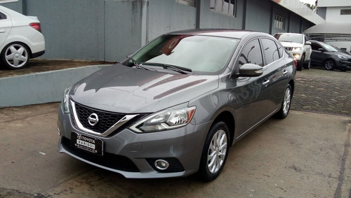 Nissan Sentra 2016/2017 8g39