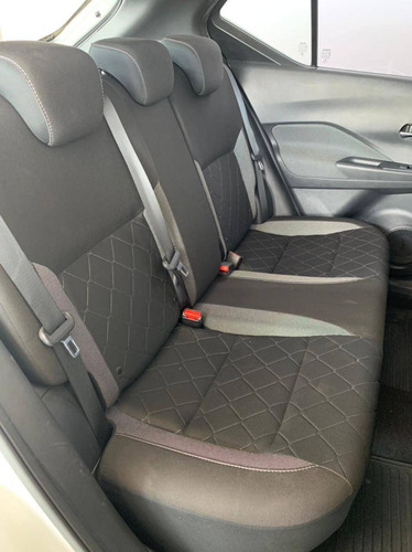 Nissan Kicks 1.6 16v Flexstart S Direct 4p Xtronic