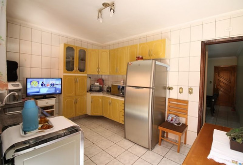 Sobrado - Ref: 6781