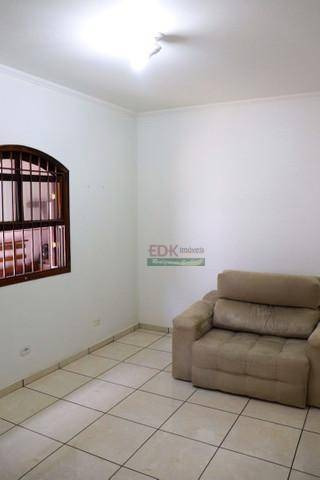 Imagem 6 de 6 de Casa Com 2 Dormitórios À Venda, 52 M² Por R$ 411.000 - Jardim Das Indústrias - São José Dos Campos/sp - Ca4970
