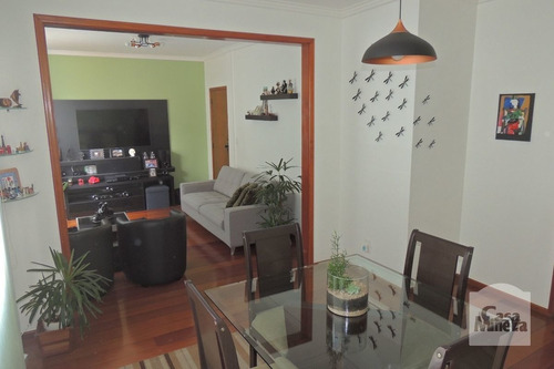 Imagem 2 de 15 de Apartamento À Venda No Luxemburgo - Código 268115 - 268115