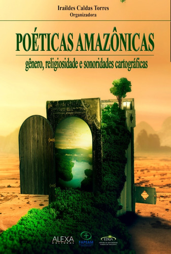 Poéticas Amazônicas