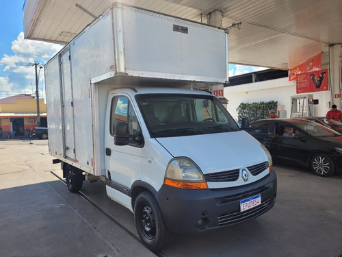 Renault Master chasis 2.5 Dci L2h1 2p