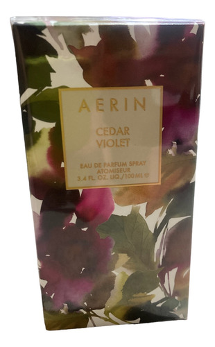 Perfume Aerin Estée Lauder Cedar Violet 100ml