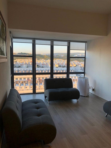 Summit Park Departamento En Venta Modelo D Piso 11