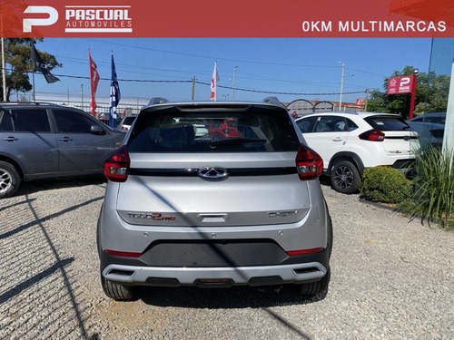 Chery Tiggo 2 Pro 1.0 Turbo 1.0 2025 0km
