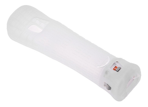 Adaptador De Sensor Motionplus+capa De Silicone Para Nintend