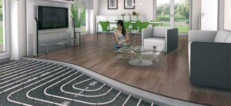 Imagen 5 de 6 de Colector Solar Climatización Piletas Y Piso Radiante 50 Tubo