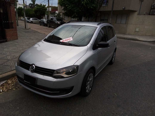 Volkswagen Suran Gnc 5ta. Generacion